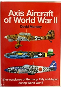 Axis Aircraft of World War II