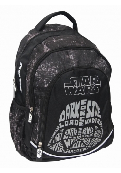Plecak młodzieżowy Star Wars
