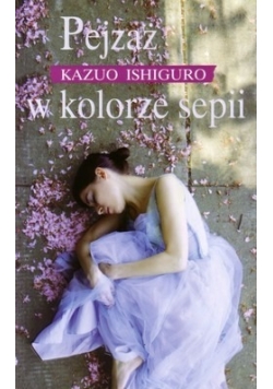 Pejzaż w kolorze sepii