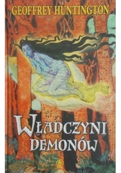 Władczyni demonów