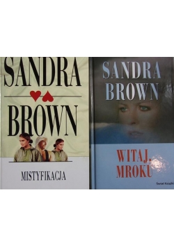 Witaj, mroku/ Mistyfikacja