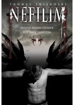 Upadli T.1 Nefilim