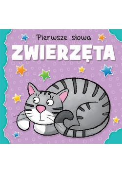 Pierwsze słowa. Zwierzęta