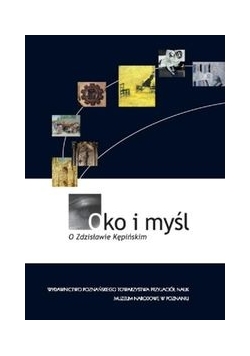 Oko i myśl