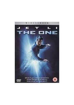 The One DVD