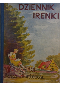 Dziennik Irenki