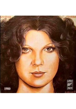 Krystyna Prońko-płyta winylowa