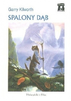 Spalony Dąb