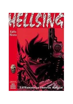 Hellsing 5