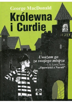 Królewna i Curdie