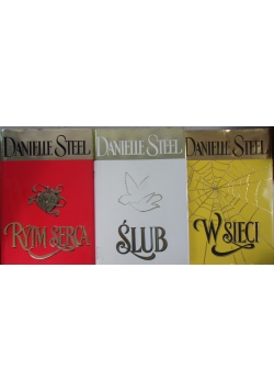W sieci/Rytm serca/Ślub