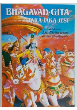 Taka jaką jest