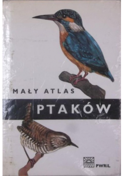 Mały atlas ptaków