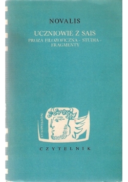 Uczniowie z Sais