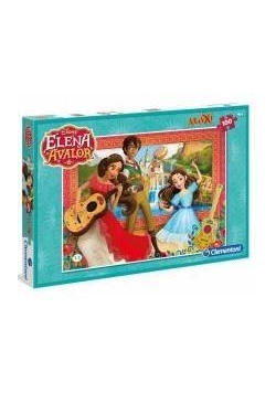 Puzzle 100 Maxi Elena