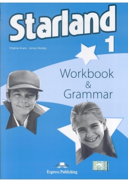 Starland 1 WB & Grammar EXPRESS PUBLISHING
