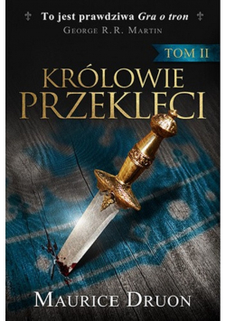 Królowie przeklęci Tom 2