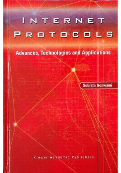 Internet protocols