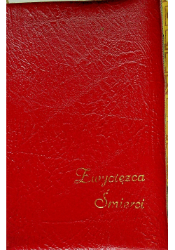 Zwycięzca śmierci