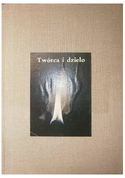Twórca i dzieło