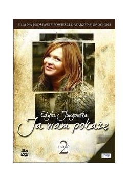 Ja wam pokażę cz.2 DVD