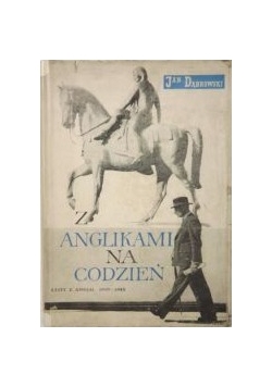 Z Anglikami na co dzień