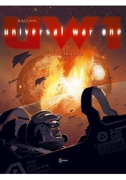 Universal War UW1 T.1
