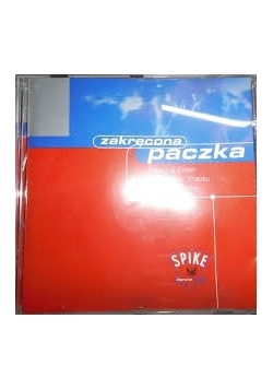 Zakręcona paczka - CD