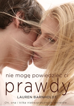 Nie mogę powiedzieć ci prawdy