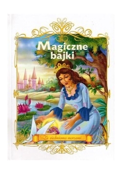 Magiczne bajki