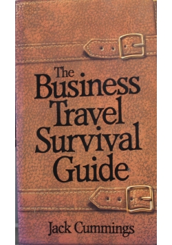 The Business Travel Survival Guide
