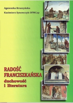 Radość Franciszkańska
