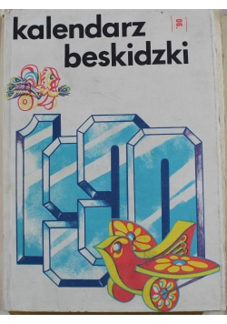 Kalendarz beskidzki