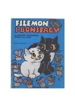 Filemon i Bonifacy