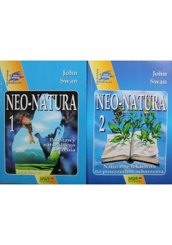 Neo Natura Tom I i II