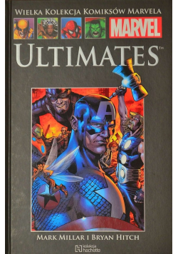 Marvel Ultimates