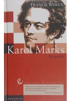 Karol Marks. Biografia