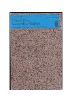 Ausgewahlte Schriften