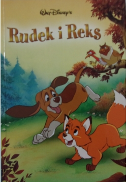 Rudek i relaks