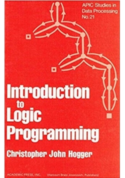 Introduction to Logic Programming