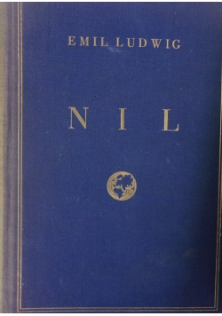 Nil. Tom 1, 1938r