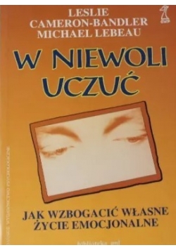 W niewoli uczuć