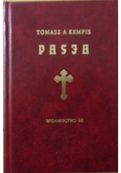 Pasja