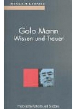 Wissen und trauer