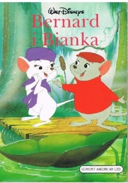 Bernard i Bianka
