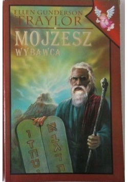 Mojżesz wybawca