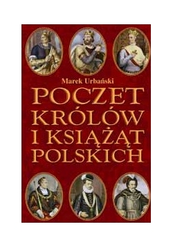 Poczet królów i książąt polskich