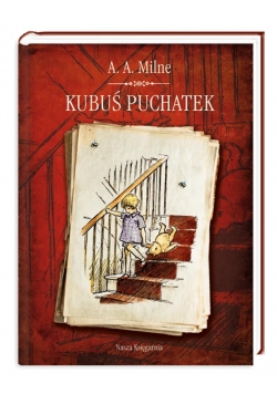 Kubuś Puchatek