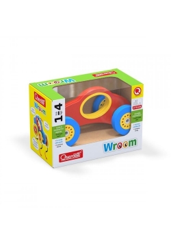 WROOM Formuła 1