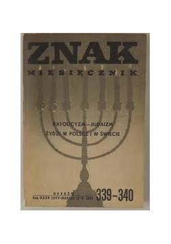ZNAK miesięcznik